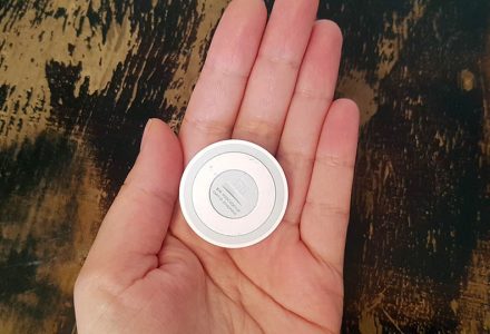 Xiaomi Humidity Sensor 5