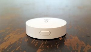 Xiaomi Humidity Sensor 7