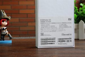 Xiaomi Redmi Note 4X design 12