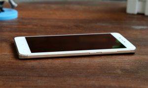 Xiaomi Redmi Note 4X design 6