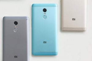 Xiaomi redmi note 4x aquamarine 9