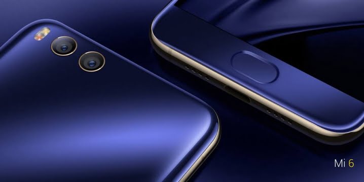 Mi 6 brings together big power big camera and big productivity news7