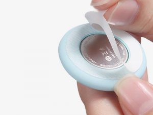 Smart Thermometer Miaomiaoce news3