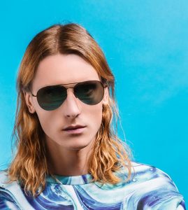 Xiaomi Turok Steinhardt Nylon Polarized Sunglasses news2