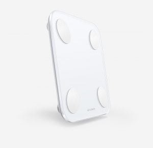 Xiaomi Yunmai Mini 2 Smart Body Fat Scale news3