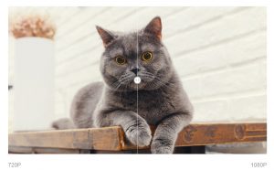 Nothing will slip by MiJia Smart Camera news 23