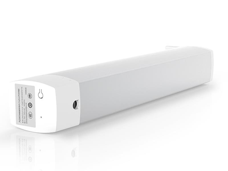 Smart Curtain Control Set news 1
