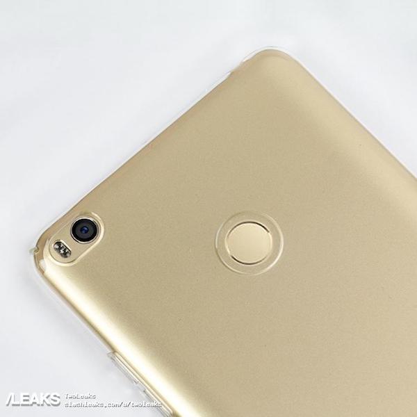 Xiaomi Mi Max 2 3