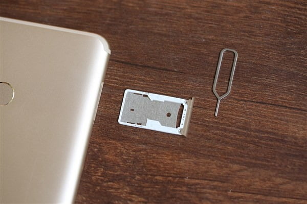 Xiaomi Mi max 2 1