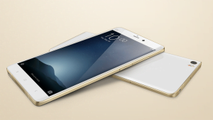 Xiaomi mi6 india photos