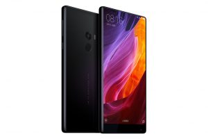 Mi Mix