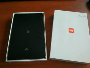 Mi Pad 3 Tablet — a powerful tech in an aluminum case news 2