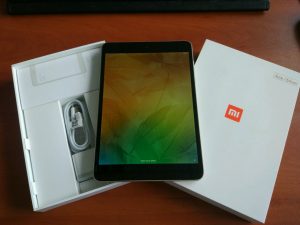 Mi Pad 3 Tablet — a powerful tech in an aluminum case news 3