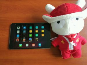 Mi Pad 3 Tablet — a powerful tech in an aluminum case news