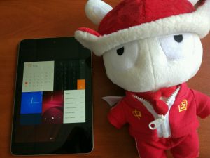 Mi Pad 3 Tablet — a powerful tech in an aluminum case news 8