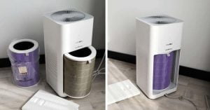 Understanding the nature of Mi Air Purifier Filter news 10