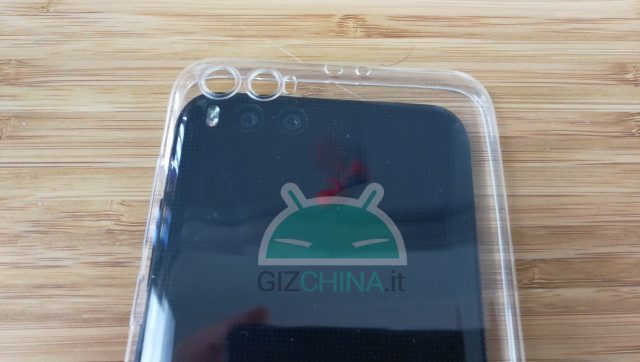 Xiaomi mi 6 plus 5
