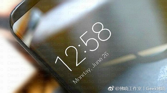 mi mix 2 3