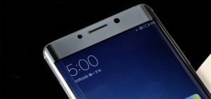xiaomi mi note 3
