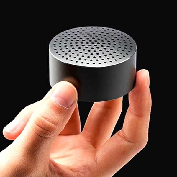 اسپیکر بلوتوث قابل حمل Mi شیائومی - Image 6