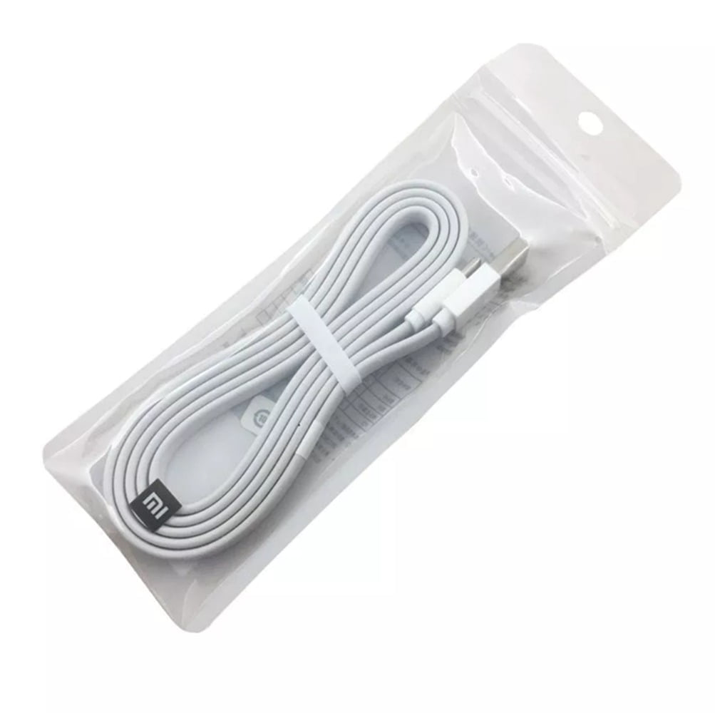 کابل شارژ سریع Type C فلت شیائومی - Image 6