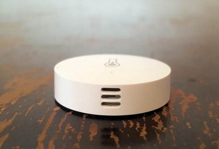 Xiaomi Humidity Sensor 6