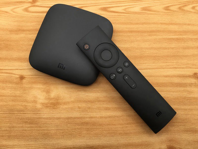 Following the cord cutting movement Xiaomi Mi Box 3 28 GB International Edition review