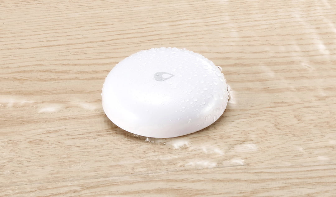 Aqara Flood Sensor 2