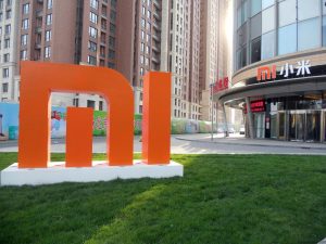Xiaomi Logo KK