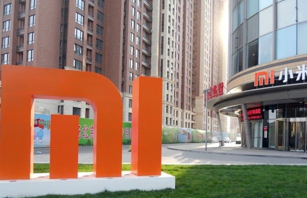xiaomi hq