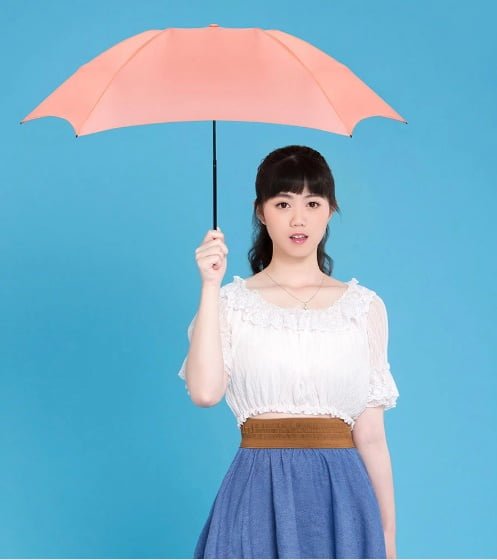 Huayuang Ultra Light Umbrella 3