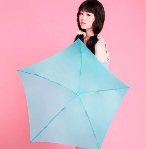 Huayuang Ultra Light Umbrella 4