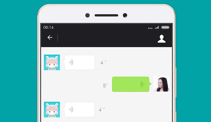 Mi B unny Speaker — not a toy but a friend for the child and its parents news 4