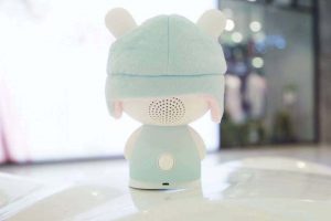 Mi B unny Speaker — not a toy but a friend for the child and its parents news 6