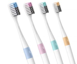 Why do people like the DOCTOR B toothbrush so much news