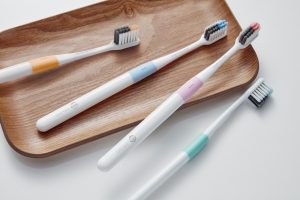 Why do people like the DOCTOR B toothbrush so much news 4