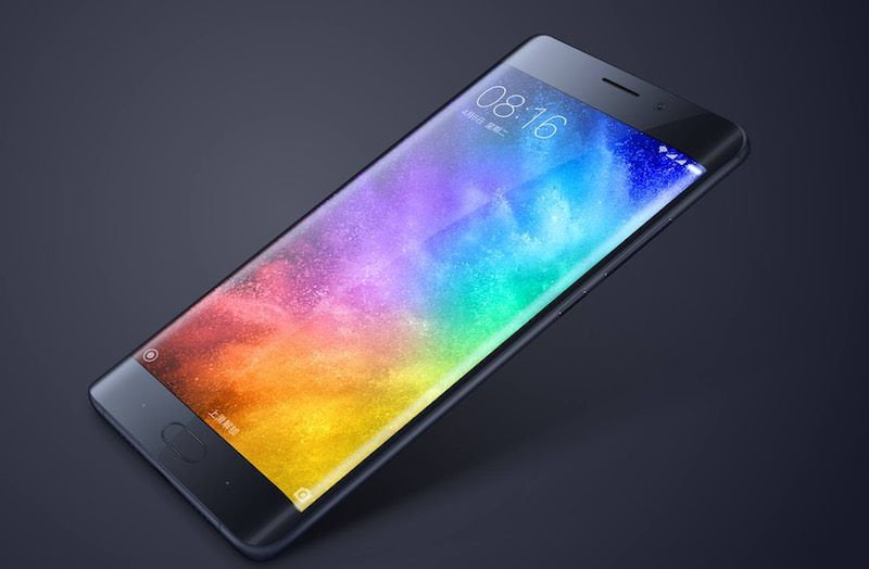 Xiaomi Mi Note 2 1477413718132