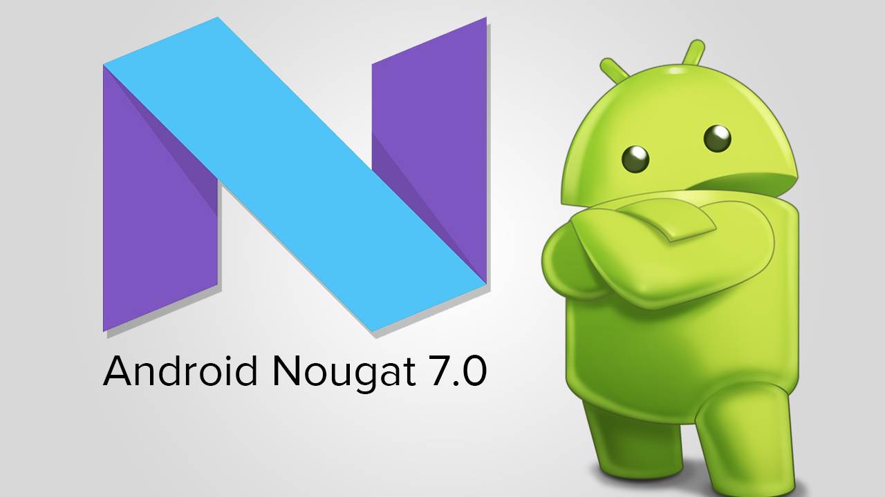 android 7.0