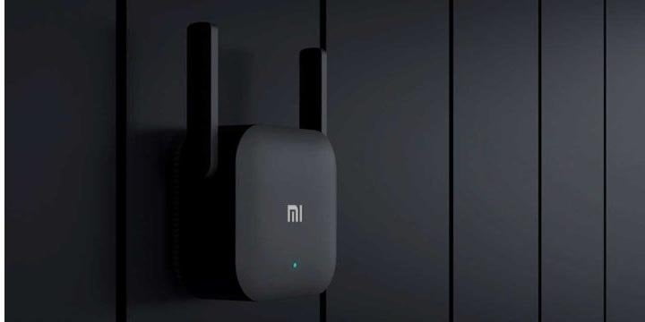 caracteristicas xiaomi mi wifi amplificador pro