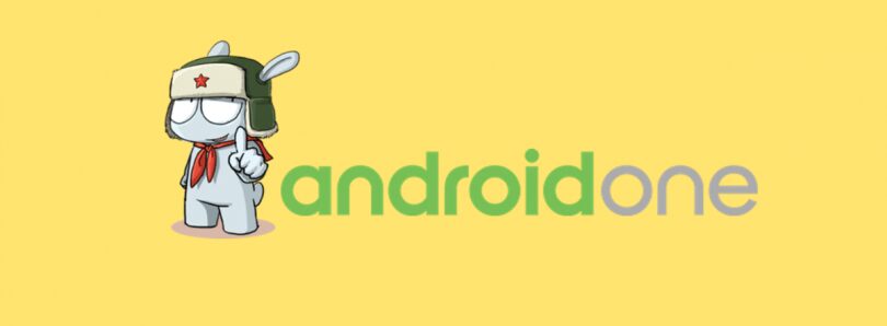 Xiaomi Android One 1