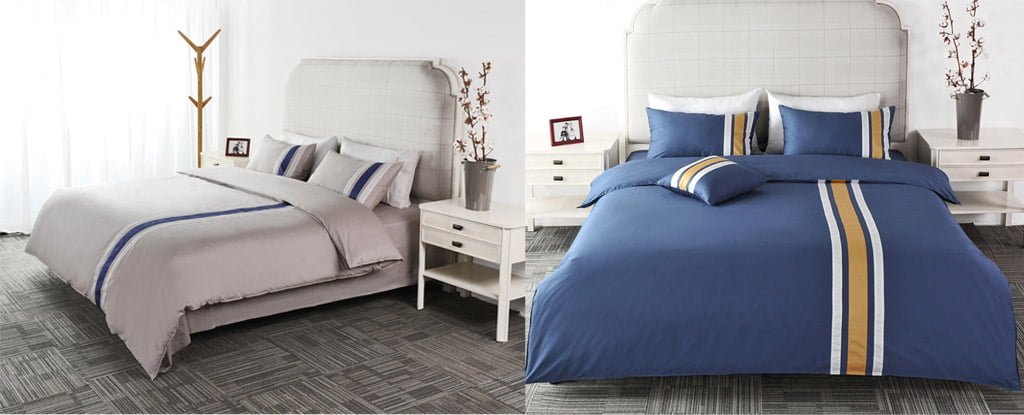 Bedding set 001