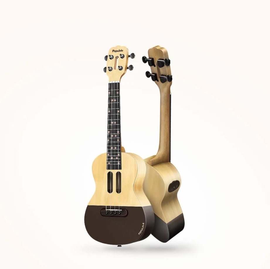 more of xiaomi devices to admire the company is expanding its list of guitars news 2
