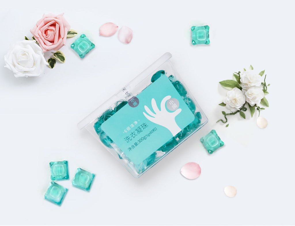washing capsules 001