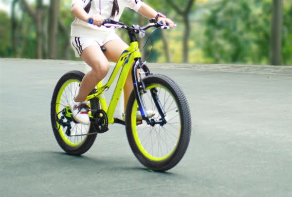 QICYCLE