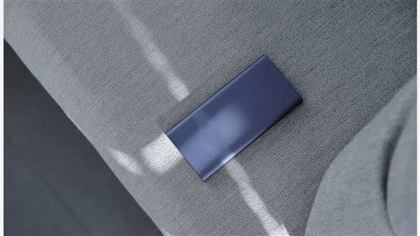 Xiaomi Mi PowerBank 2 10000 dual USB 2