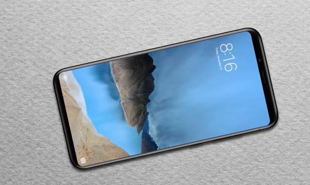 Xiaomi mi 7 4
