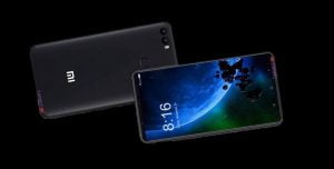 mi max 3