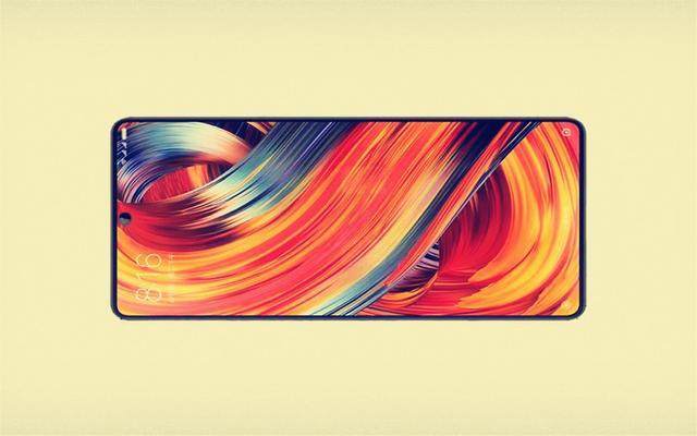 mi mix3 1