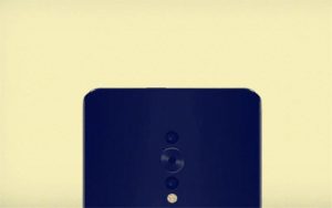 mi mix3 2