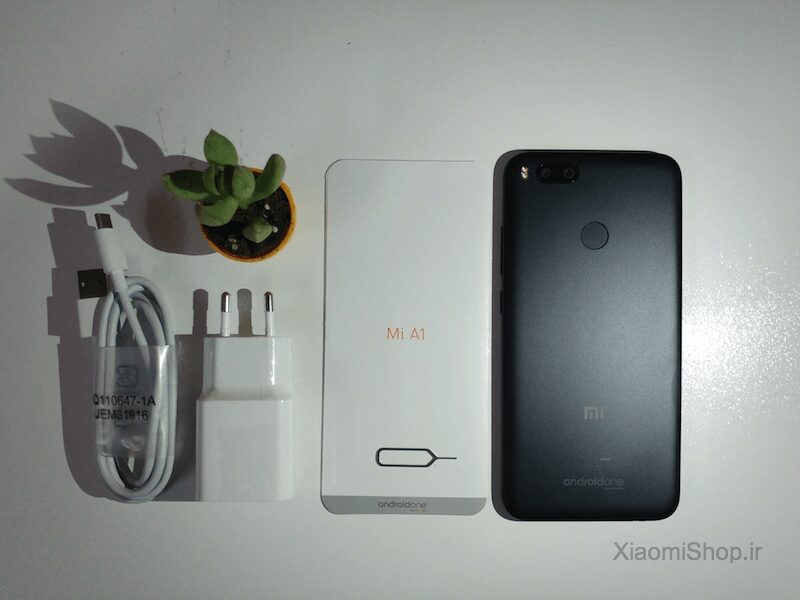 mi a1